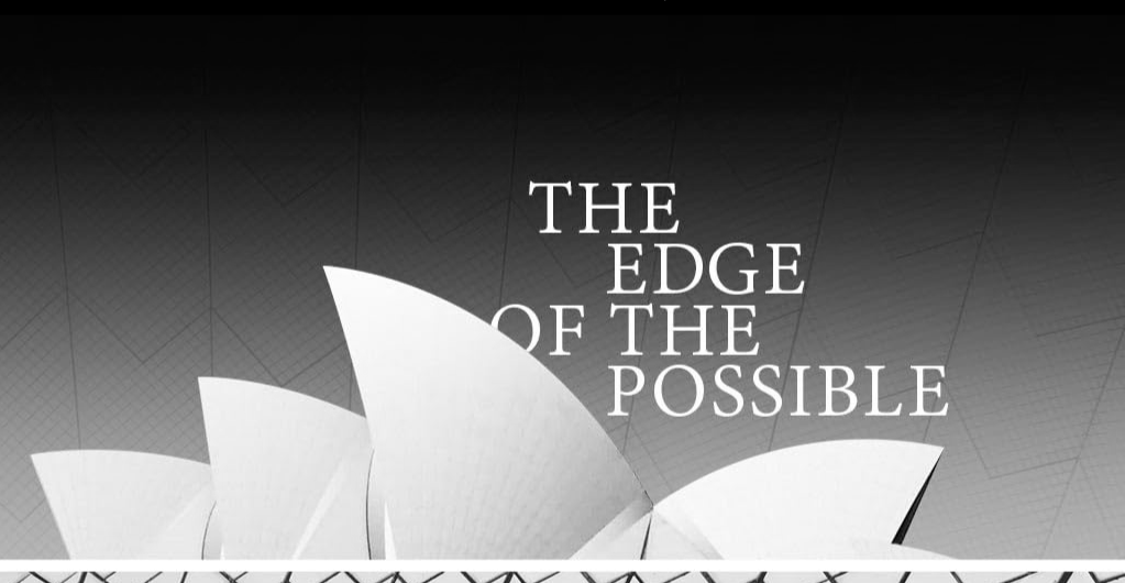 The Edge of the Possible