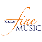 Fine Music 102.5 