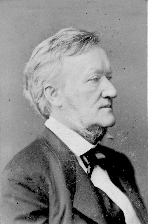 Wagner c 1880