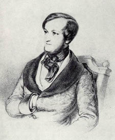Wagner c 1840