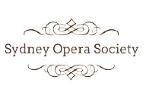 Sydney Opera Society