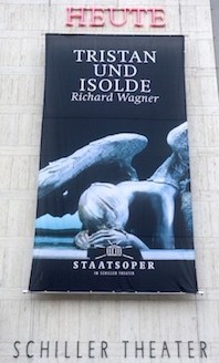 Tristan und Isolde, Berlin Staatsoper 2014