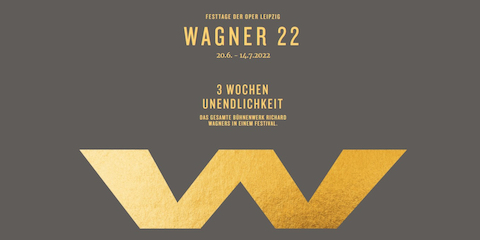 Leipzig Wagner Festival 2022