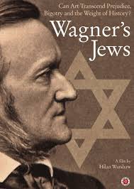 'Wagner's Jews'