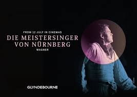 'Die Meistersinger' at Glyndebourne, 2011