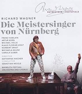 'Die Meistersinger von Nürnberg', Bayreuth 2009 
