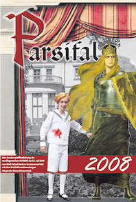 Bayreuth Parsifal 2008